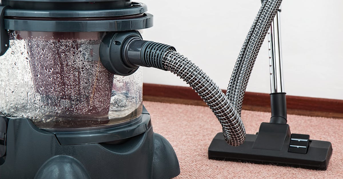 Electric Powerheads vs. Turbo Brushes: Which Attachment Offers Superior Deep Carpet Cleaning? - US Vacuums