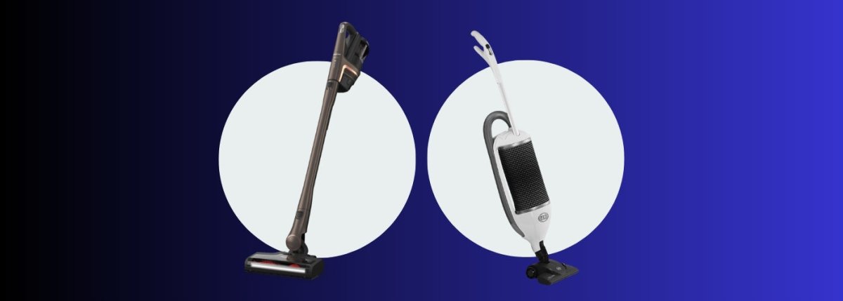 SEBO Felix Premium vs. Miele Triflex HX2 Pro — Upright vs. Cordless - US Vacuums