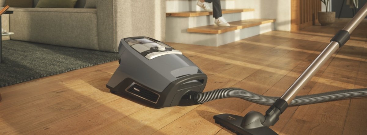 Best Miele Vacuums For Bare Floors And Rugs - US Vacuums