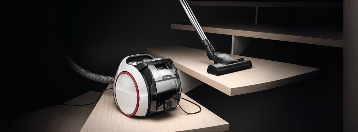 Best Miele Vacuums For Pet Hair on Bare Floors - US Vacuums