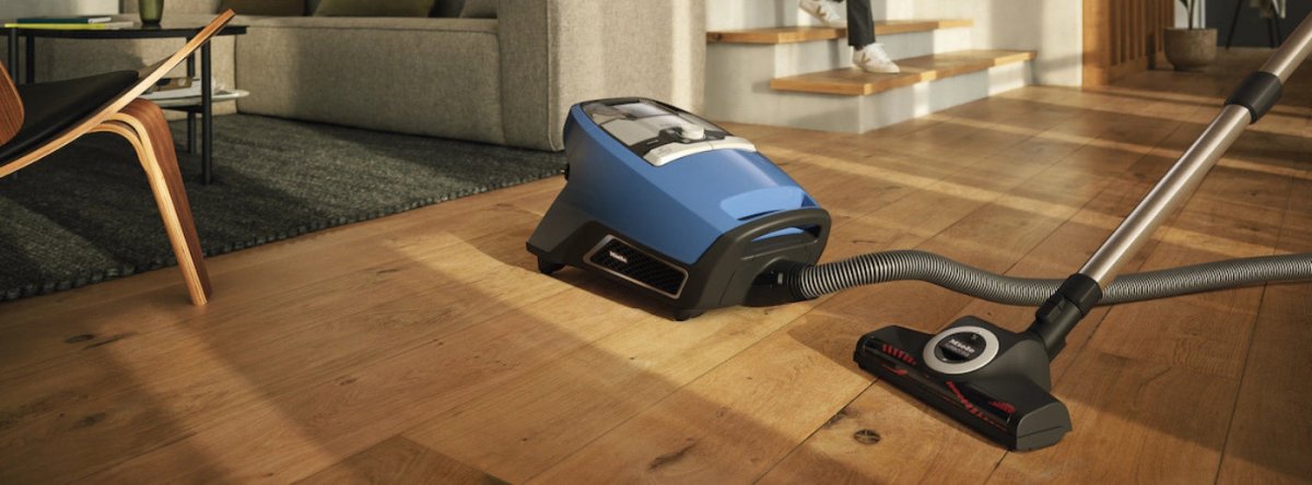 Best Residential Bagless Vacuum Cleaners - US Vacuums
