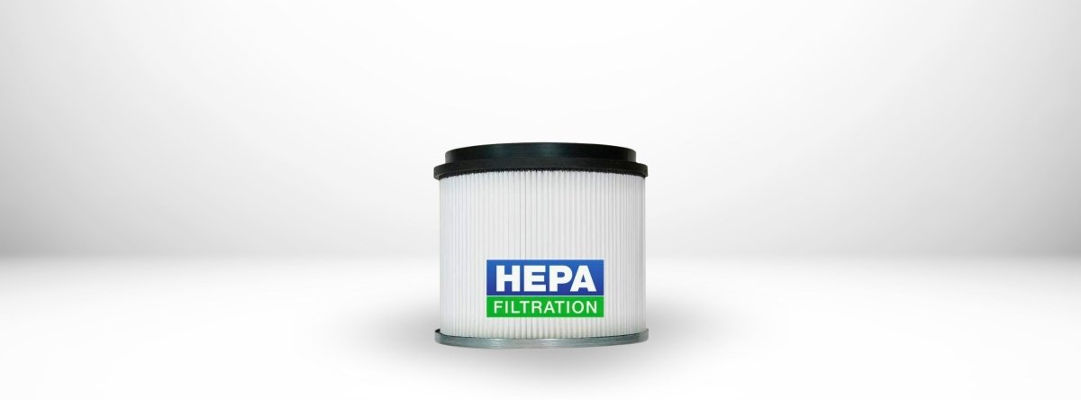 Centaur Vacuum Filters - US Vacuums
