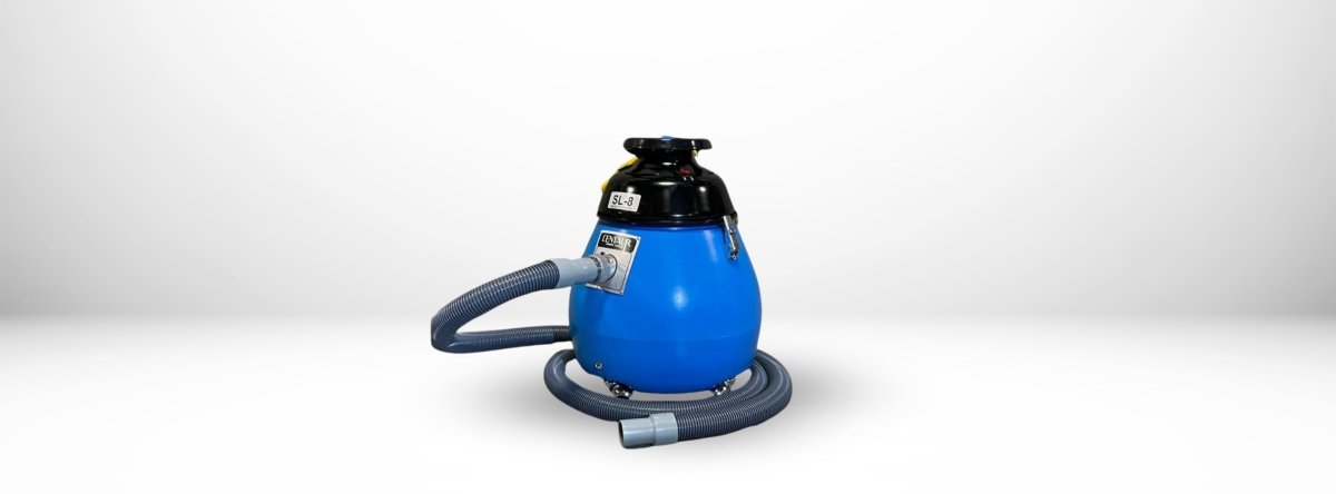 Centaur Vacuum Parts & Accessories - US Vacuums