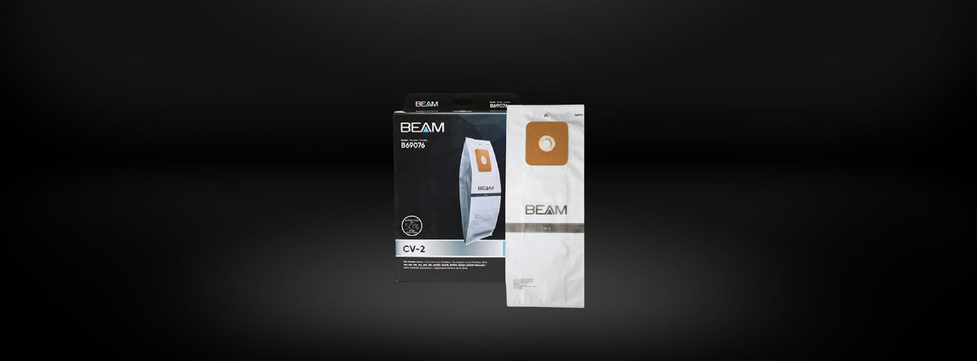 Central Vacuum Bags - US Vacuums