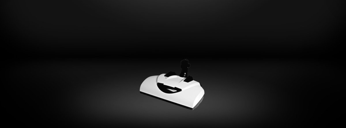 Central Vacuum Electric Powerheads - US Vacuums