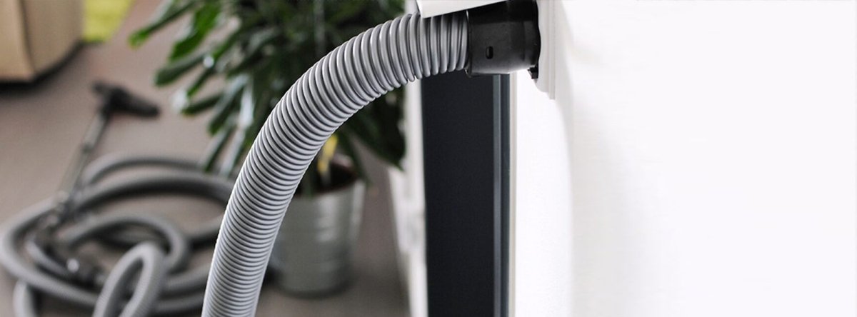 Central Vacuums - US Vacuums