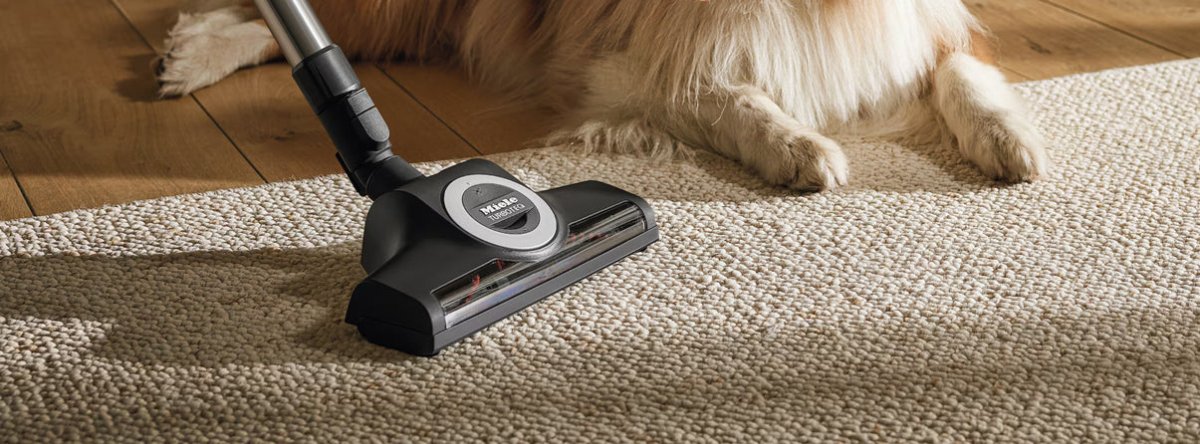 Miele Compact C2 Canister Vacuum Cleaners US - US Vacuums