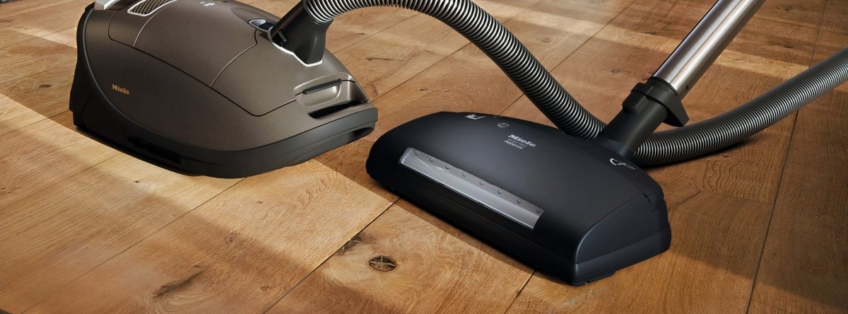 Miele Complete C3 Accessory and Replacement Parts - US Vacuums