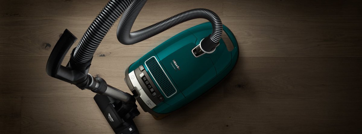 Miele Complete C3 Vacuum Cleaner Models - US Vacuums
