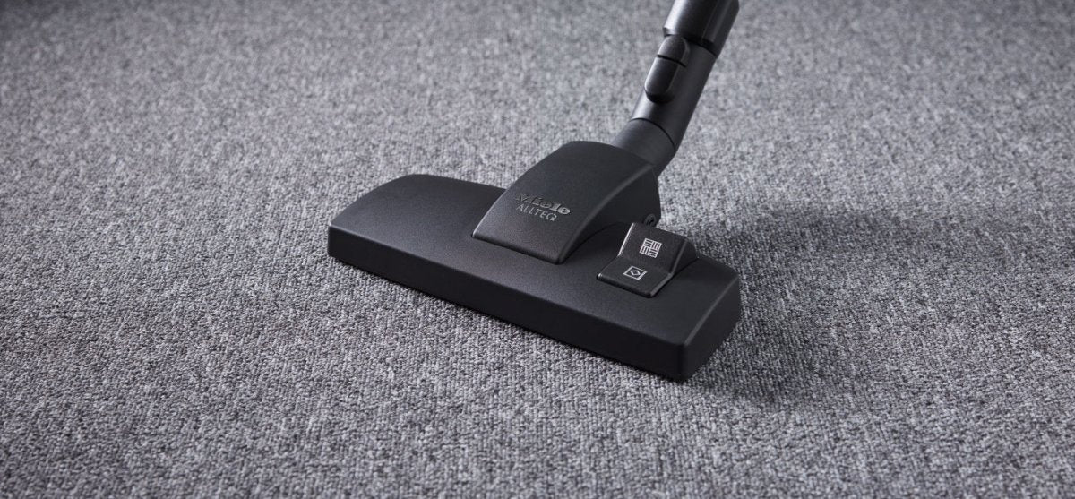 Miele Floor Attachments - US Vacuums