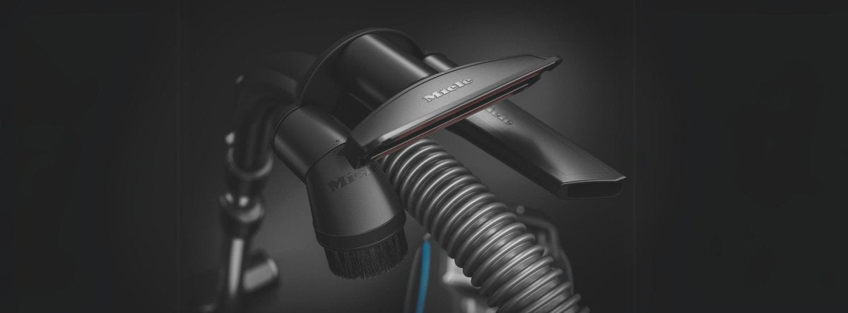 Miele Vacuum Parts & Accessories - US Vacuums