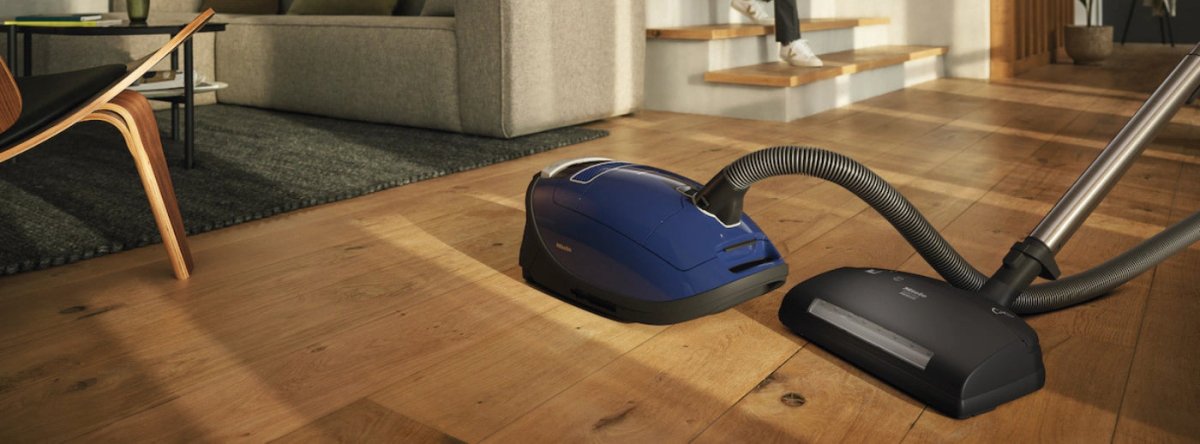 Residential Canister Vacuums - US Vacuums