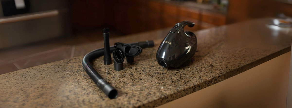 Riccar Portable & Handheld Vacuums - US Vacuums