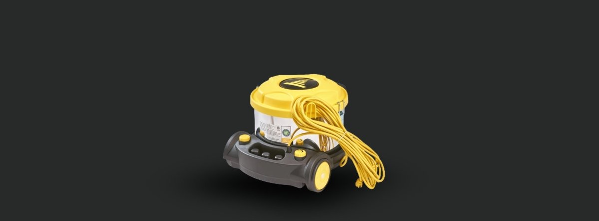 Tornado Canister Vacuums - US Vacuums