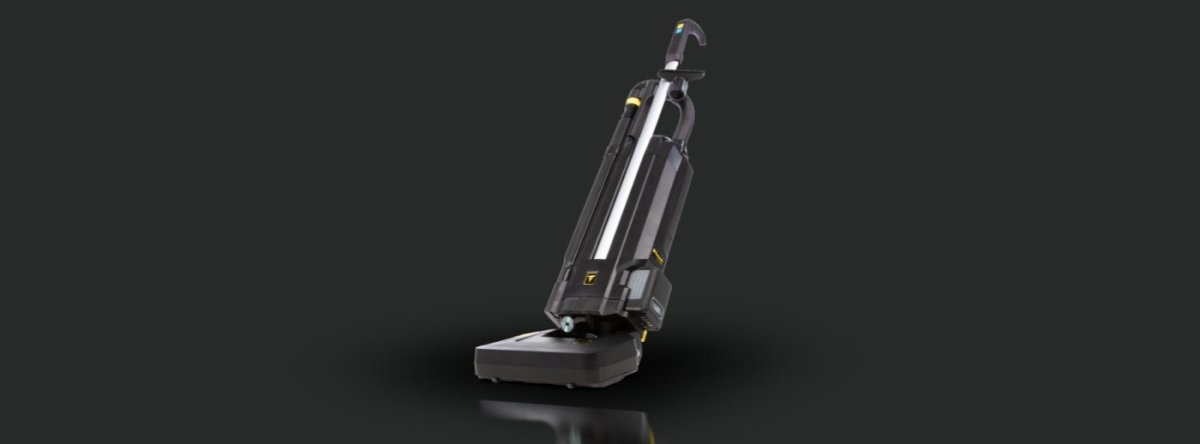 Tornado Upright Vacuums - US Vacuums