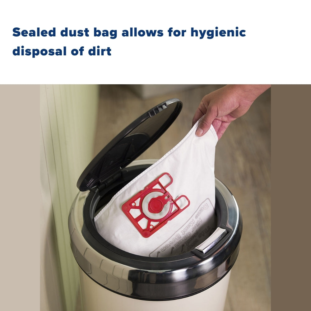 Numatic Henry Compact Xtra HVX200 Vacuum Cleaner