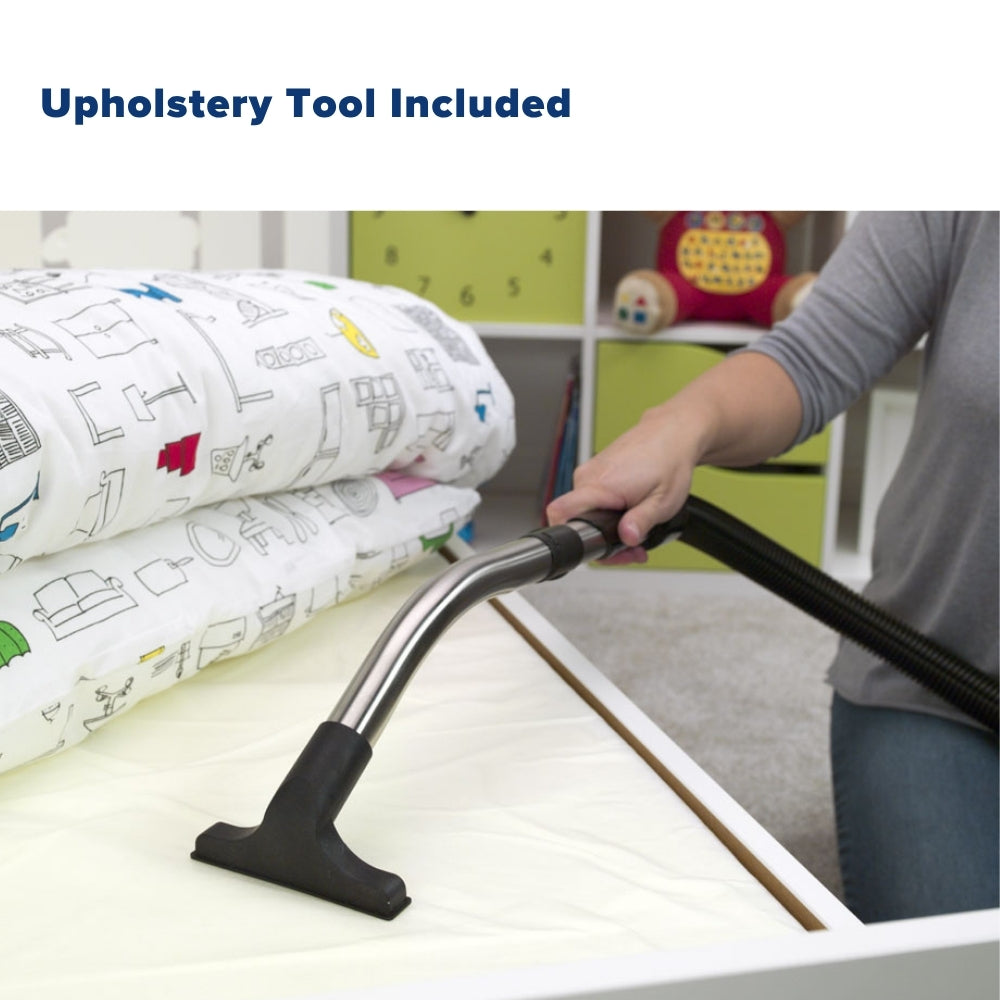 Numatic Henry Compact Xtra HVX200 Vacuum Cleaner