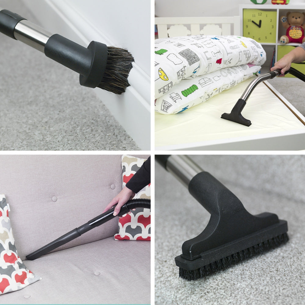 Numatic Henry Compact HVR160 Vacuum Cleaner