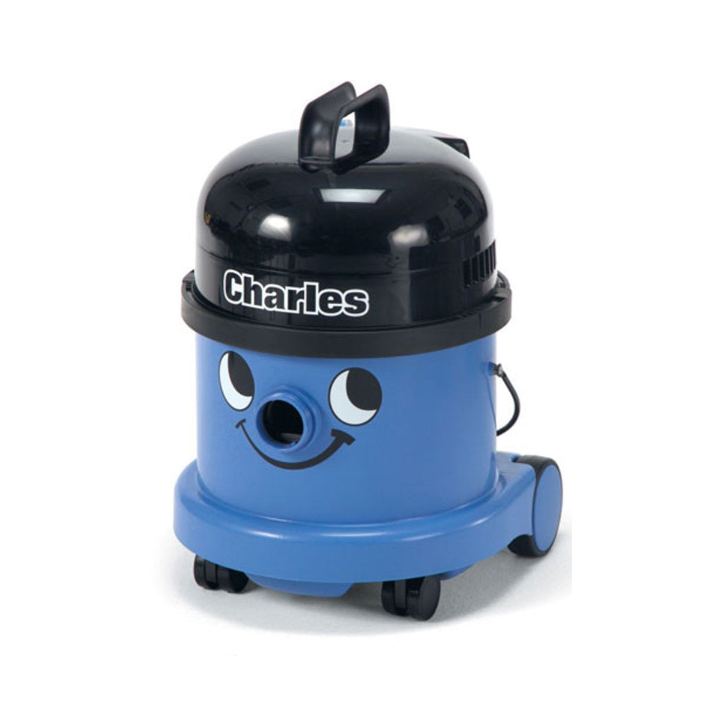 Numatic Charles CVC370 Commercial Wet Dry Vacuum Cleaner