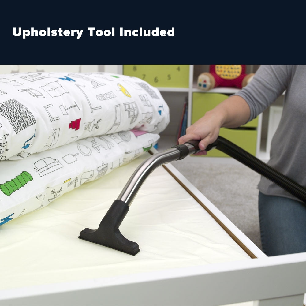 Numatic Henry Allergy HVA160 Vacuum Cleaner