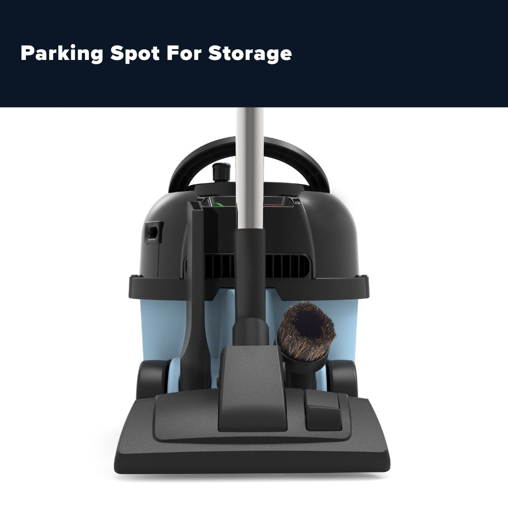 Numatic Henry Allergy HVA160 Vacuum Cleaner