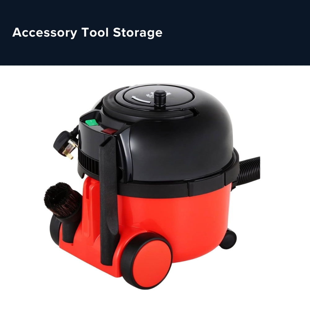 Numatic Henry HVR200 Vacuum Cleaner