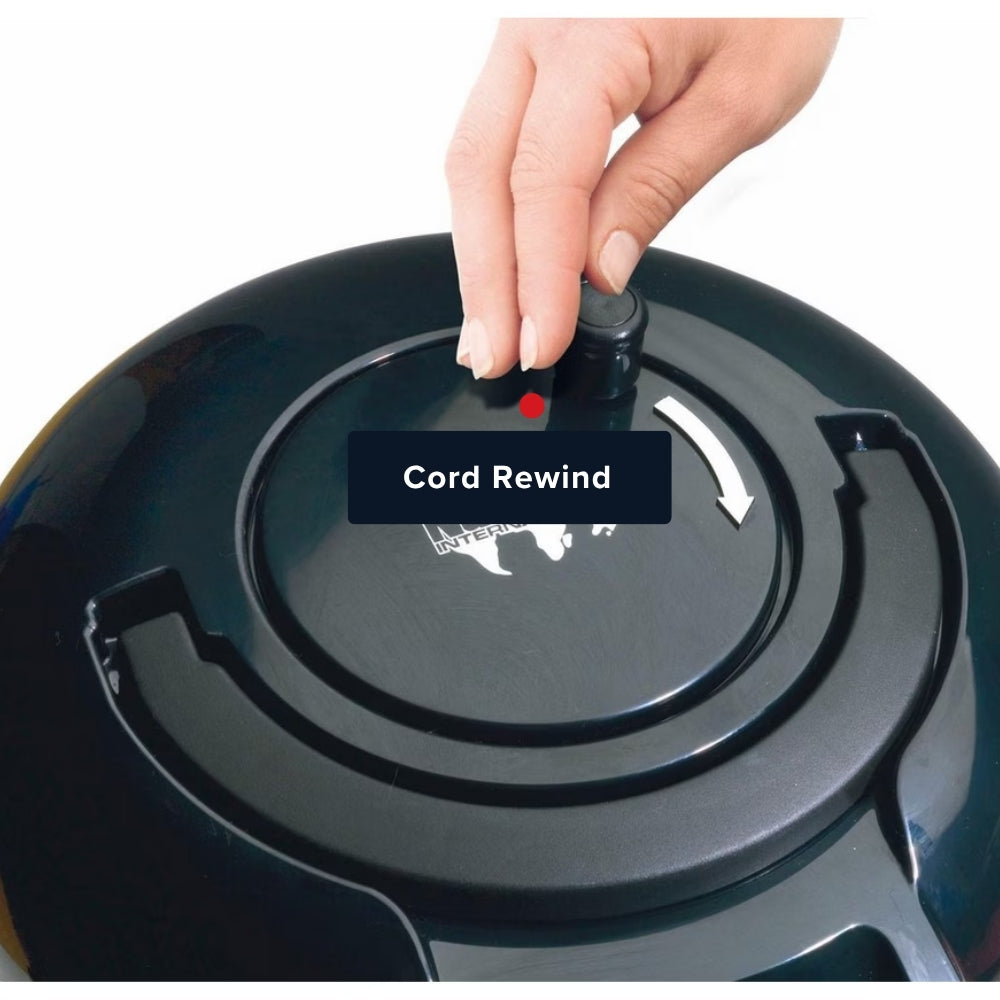 Numatic Hetty Compact HET160 Vacuum Cleaner