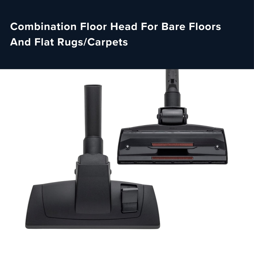 Numatic Hetty Compact HET160 Vacuum Cleaner