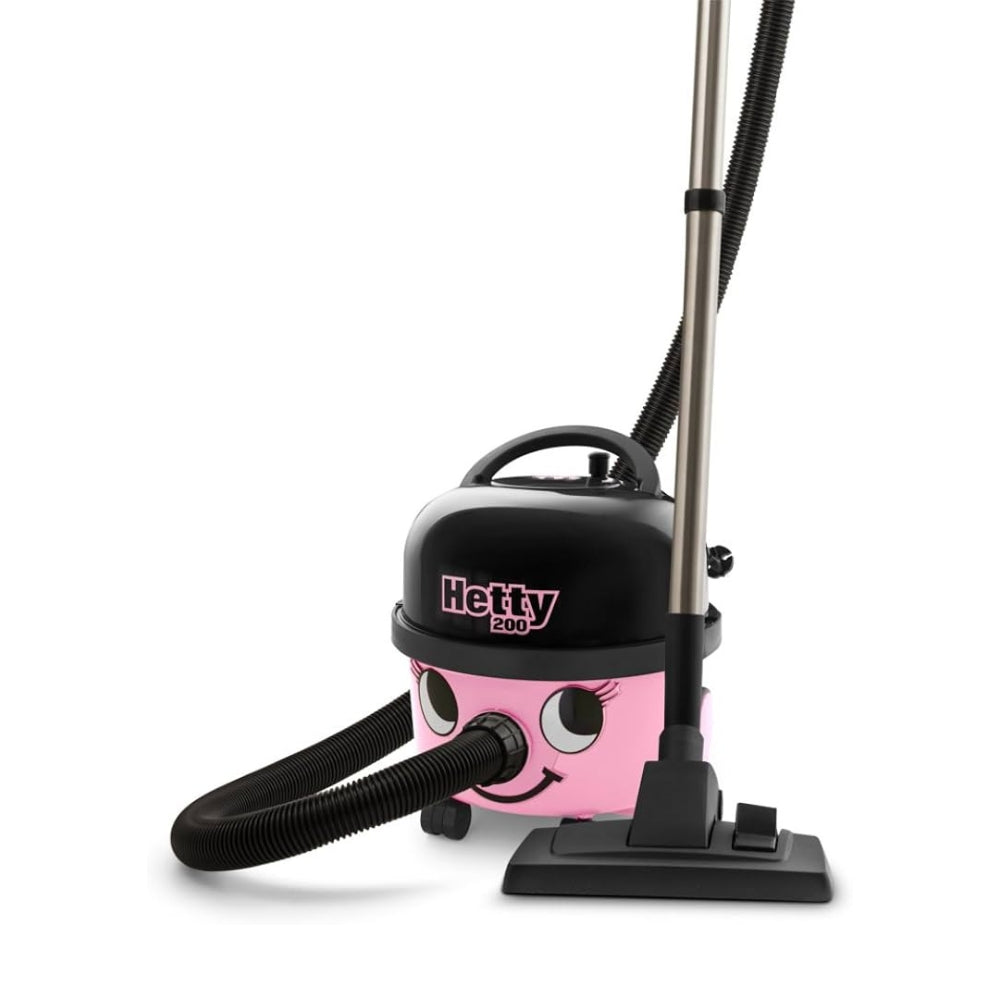 Numatic Hetty Compact HET160 Vacuum Cleaner