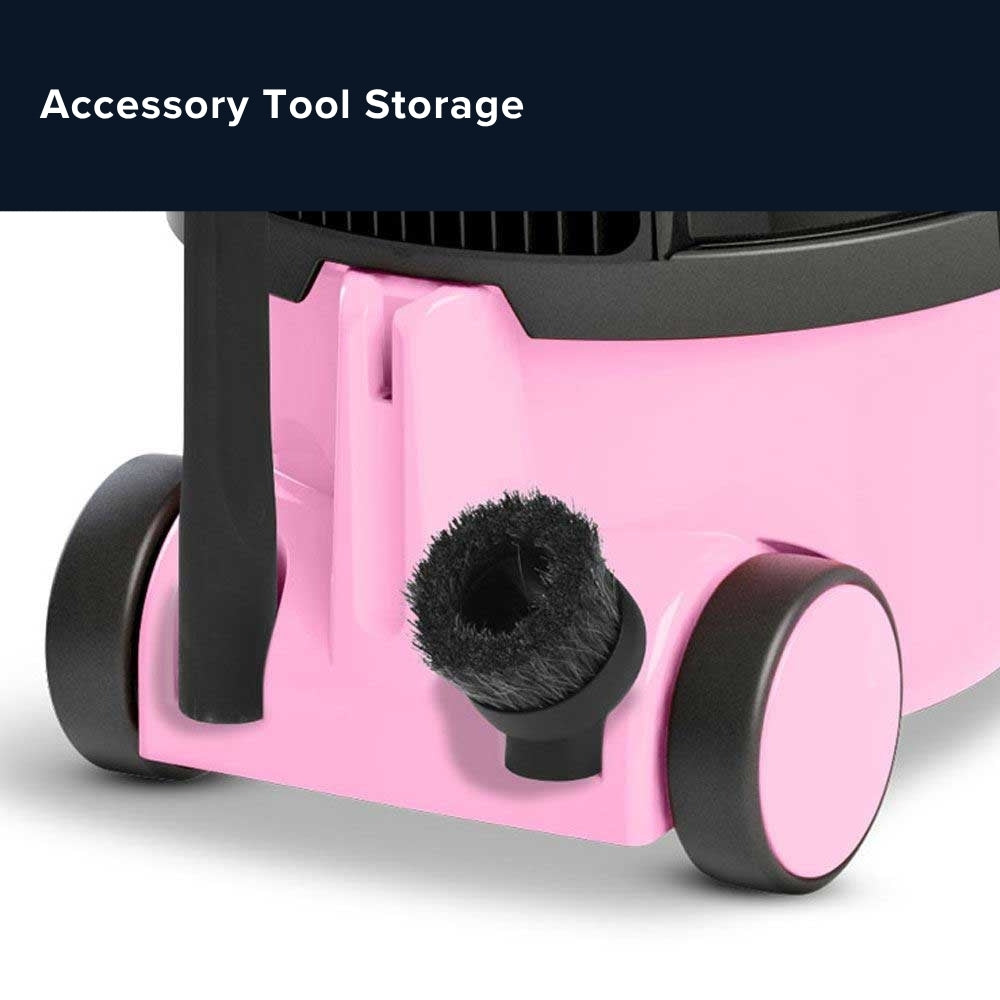 Numatic Hetty Compact HET160 Vacuum Cleaner