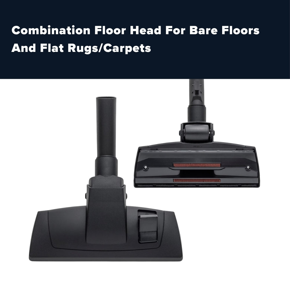 Numatic James PSP180 Commercial Vacuum Cleaner