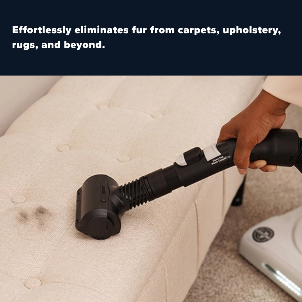 Riccar R27P Clean Air Premium Pet Upright Vacuum Cleaner