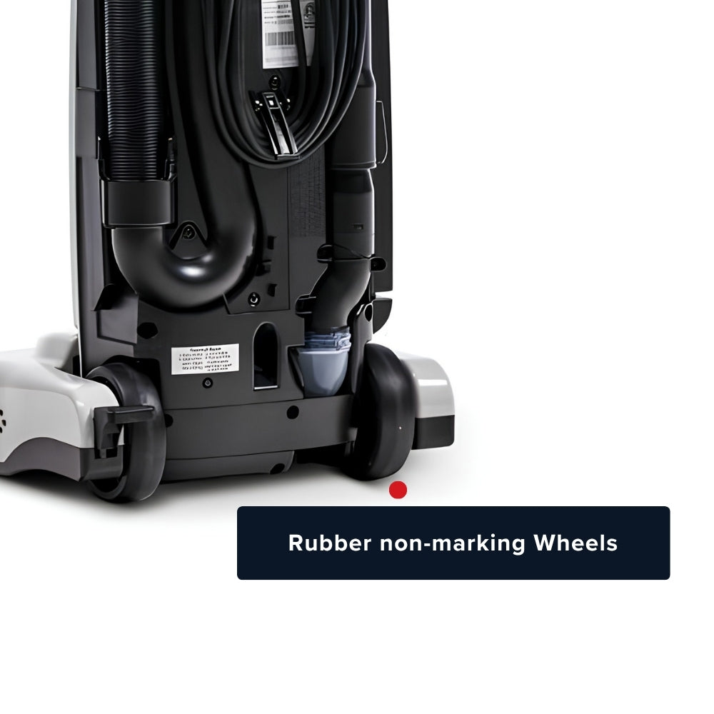 Riccar R27P Clean Air Premium Pet Upright Vacuum Cleaner