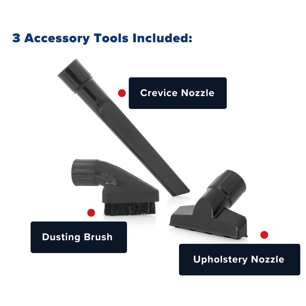 Sebo Airbelt K3 Premium Canister Vacuum Cleaner - Black - US Vacuums - 90688