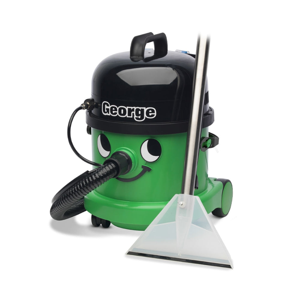 NUMATIC GEORGE GVE370 VACUUM EXTRACTOR