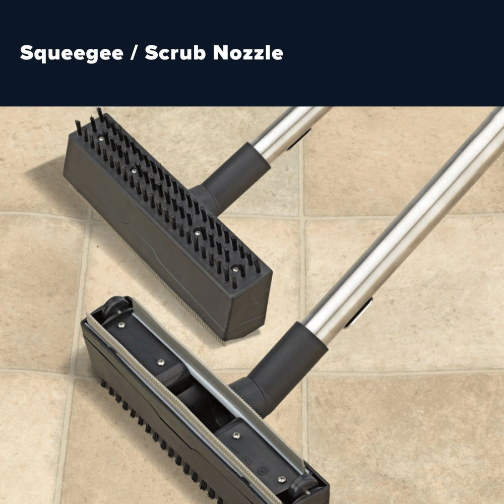 Numatic George GVE370 Vacuum Extractor