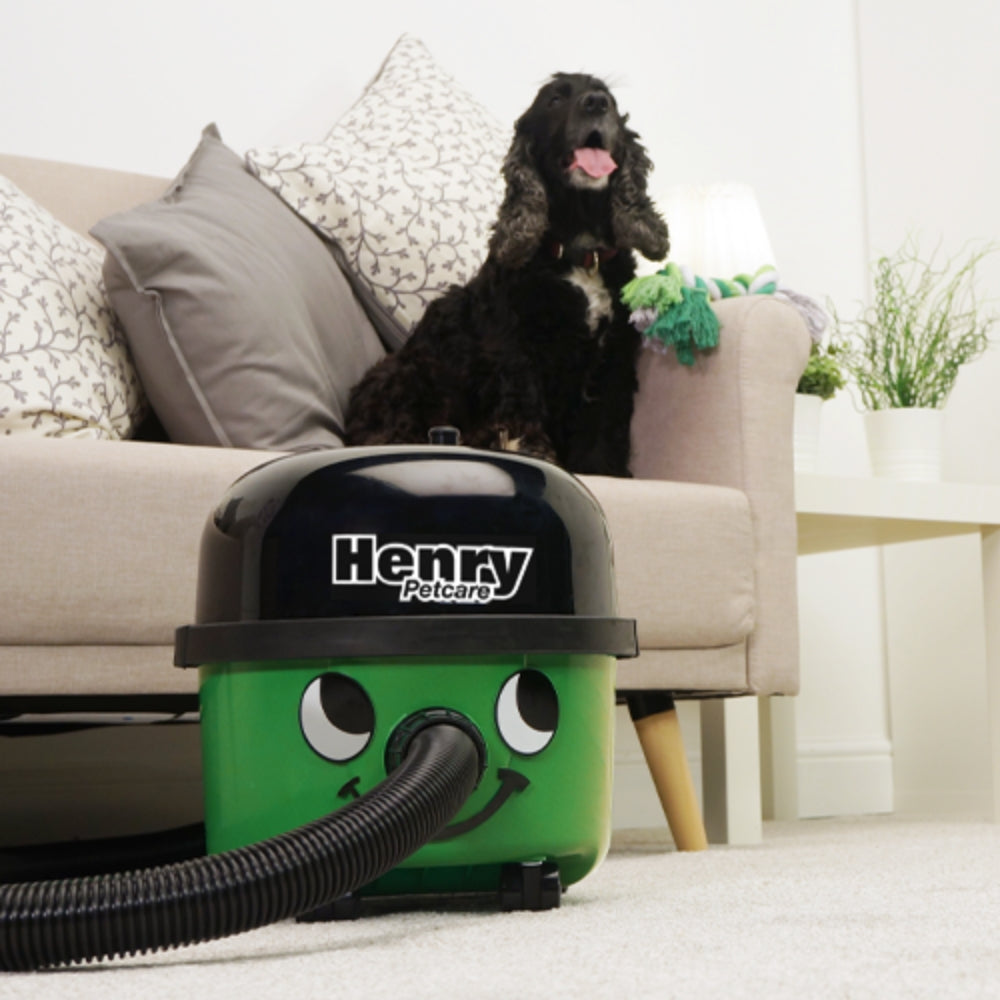 Numatic Henry Petcare HPC160