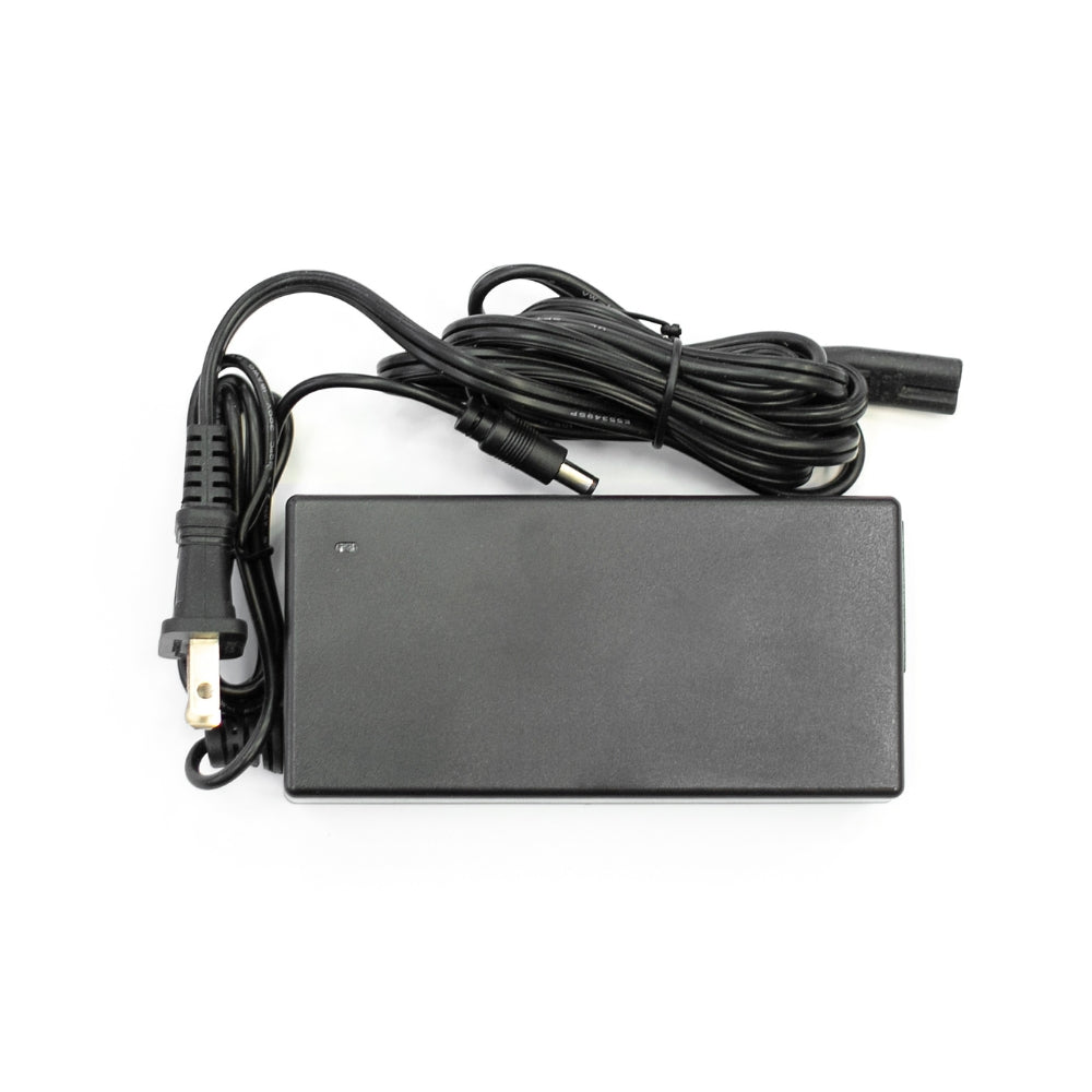 Battery Charger – 50.4V DC 1.5A with AC Cord (C223 - 2000B ) - US Vacuums - C223 - 2000B