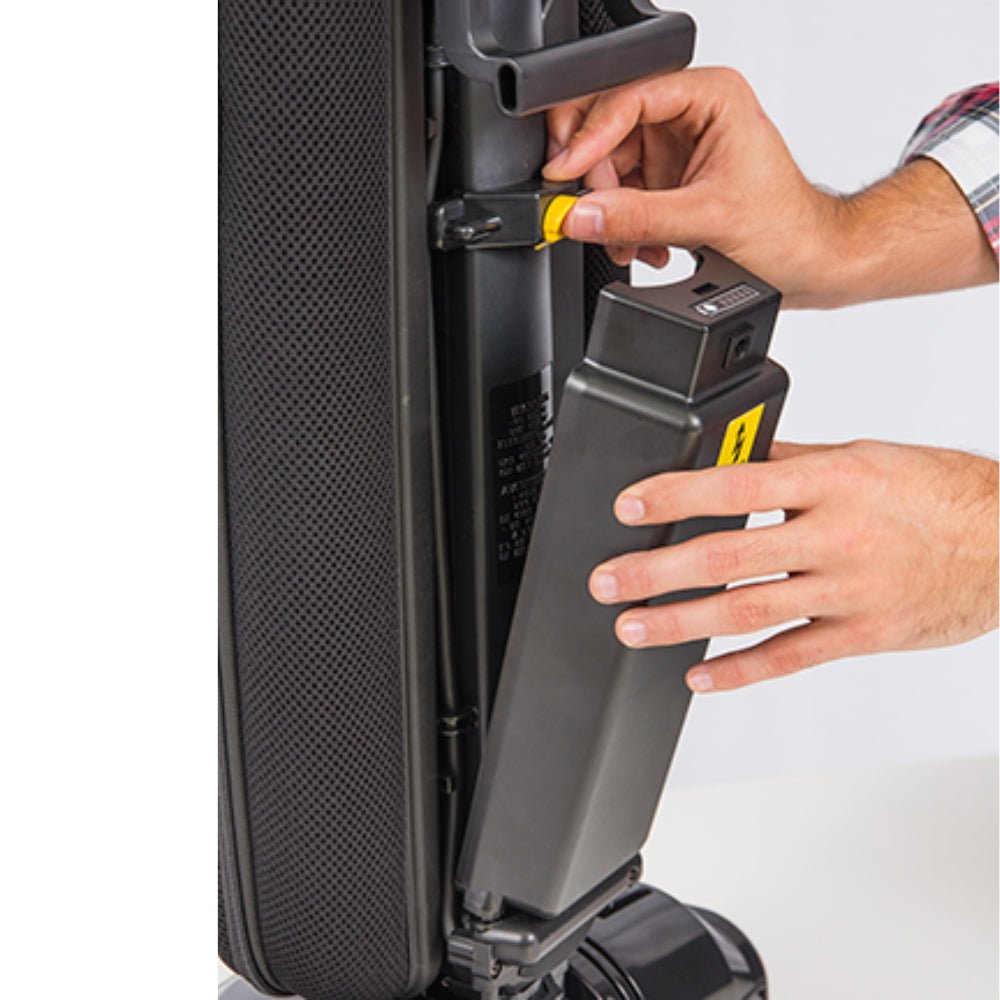 Battery Pack – Cordless ULW CV (Part C223 - 1800C - T) - US Vacuums - C223 - 1800C - T