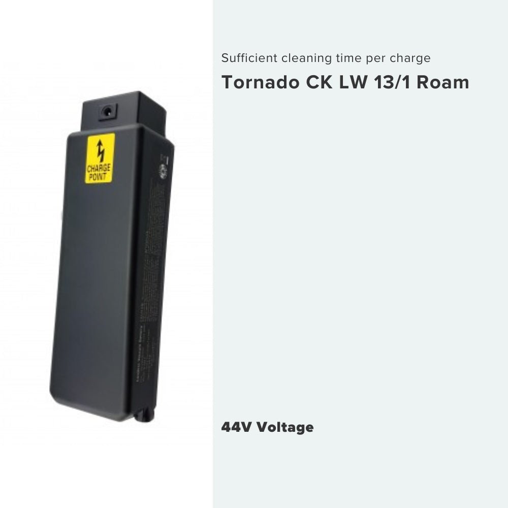 Battery Pack – Cordless ULW CV (Part C223 - 1800C - T) - US Vacuums - C223 - 1800C - T