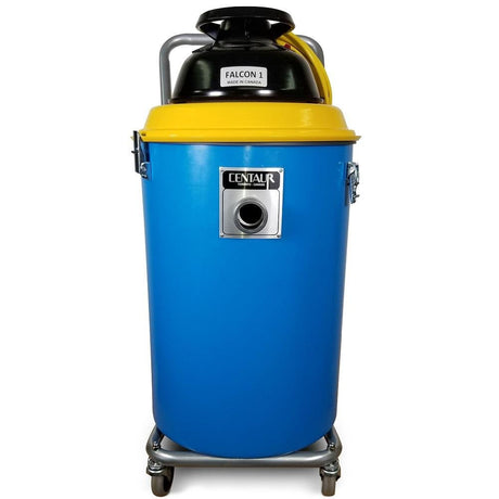 Centaur Falcon - 1 Commercial Wet and Dry Vacuum Cleaner - US Vacuums - 1W12111