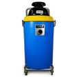 Centaur Falcon - 3 Commercial Wet and Dry Vacuum Cleaner - US Vacuums - 1W12130