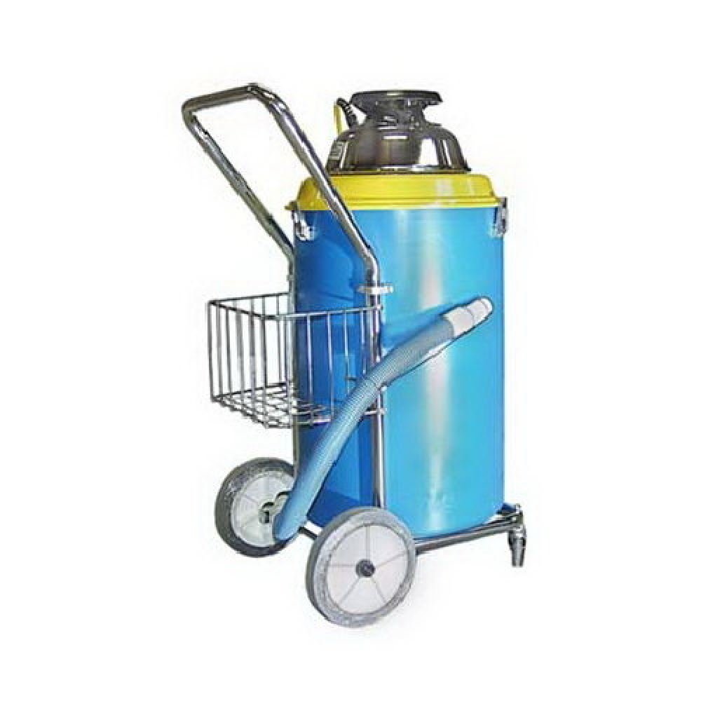 Centaur Falcon - 3 Commercial Wet and Dry Vacuum Cleaner - US Vacuums - 1W12130