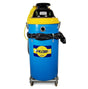 Centaur Falcon - 5 Deluxe Commercial Wet and Dry Vacuum Cleaner - US Vacuums - 1W12146