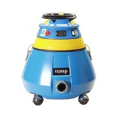 Centaur Silento 30 Dry Commercial Vacuum Cleaner - US Vacuums - 1W12001