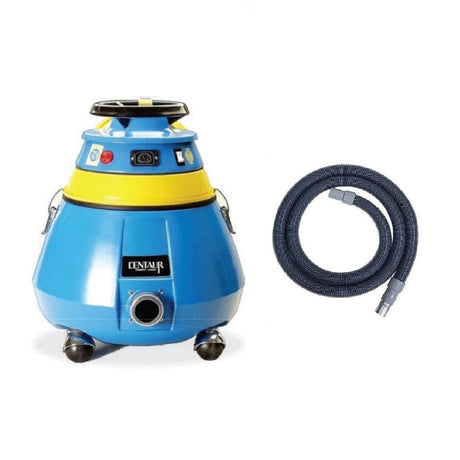 Centaur Silento 30 Dry Commercial Vacuum Cleaner - US Vacuums - 1W12001