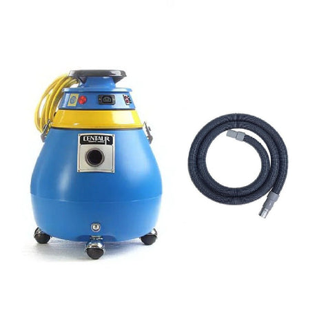Centaur Silento - 300 Quiet Commercial Dry Vacuum Cleaner - US Vacuums - 1W12027