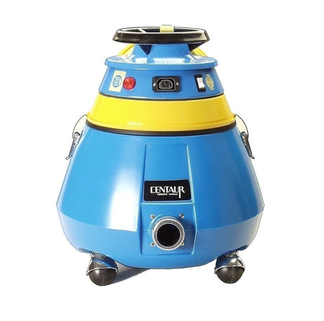 Centaur Silento - 31 Quiet Commercial Dry Vacuum Cleaner - US Vacuums - 1W12005