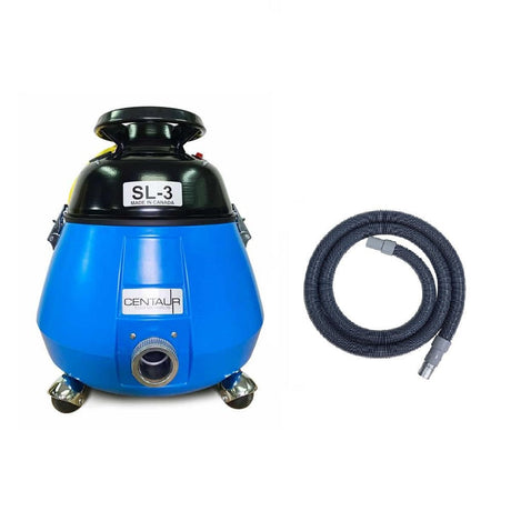 Centaur SL3 Commercial Dry Vacuum Cleaner - US Vacuums - 1W12010