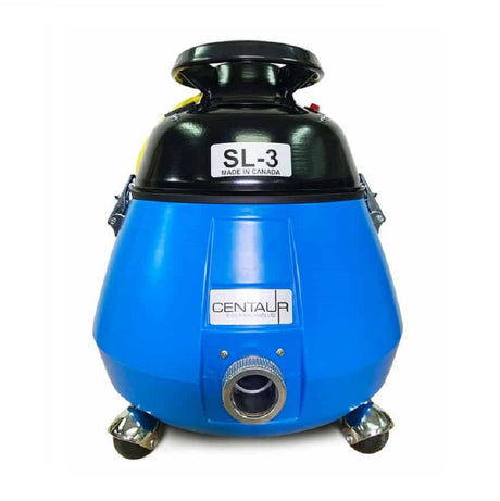 Centaur SL3 Commercial Dry Vacuum Cleaner - US Vacuums - 1W12010